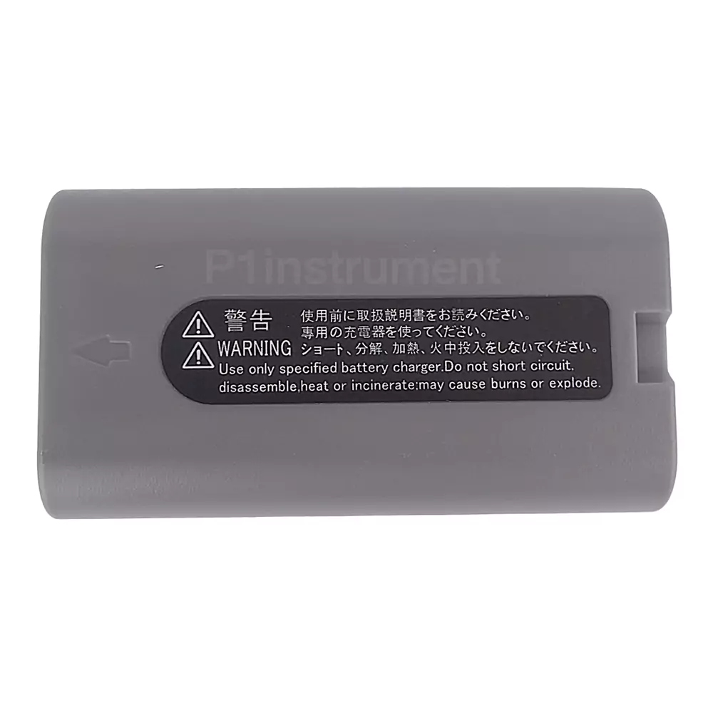 แบตเตอรี่ TOPCON รุ่น BDC71