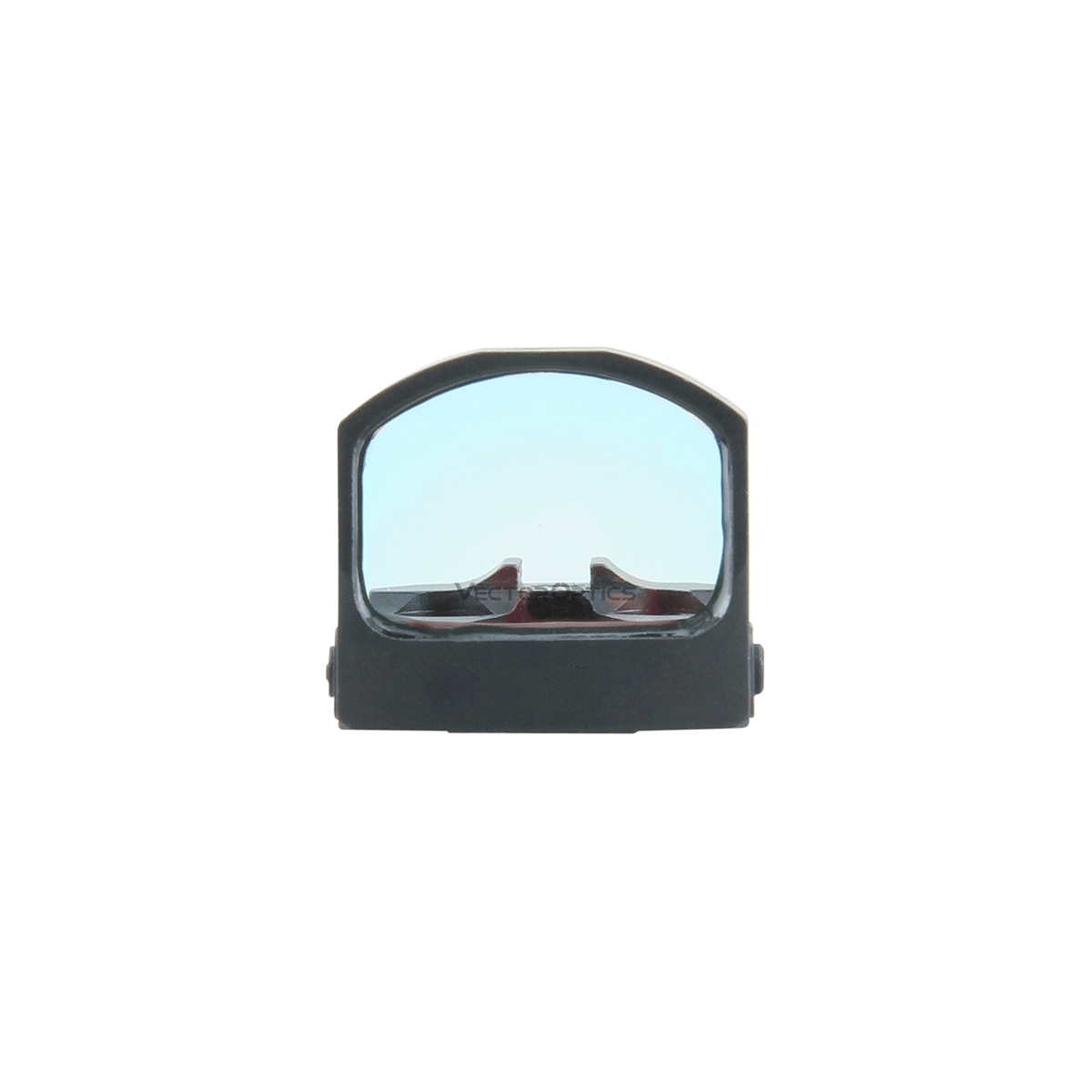 Frenzy-S 1x17x24 MOS Multi Reticle Pistol Reflex Sight