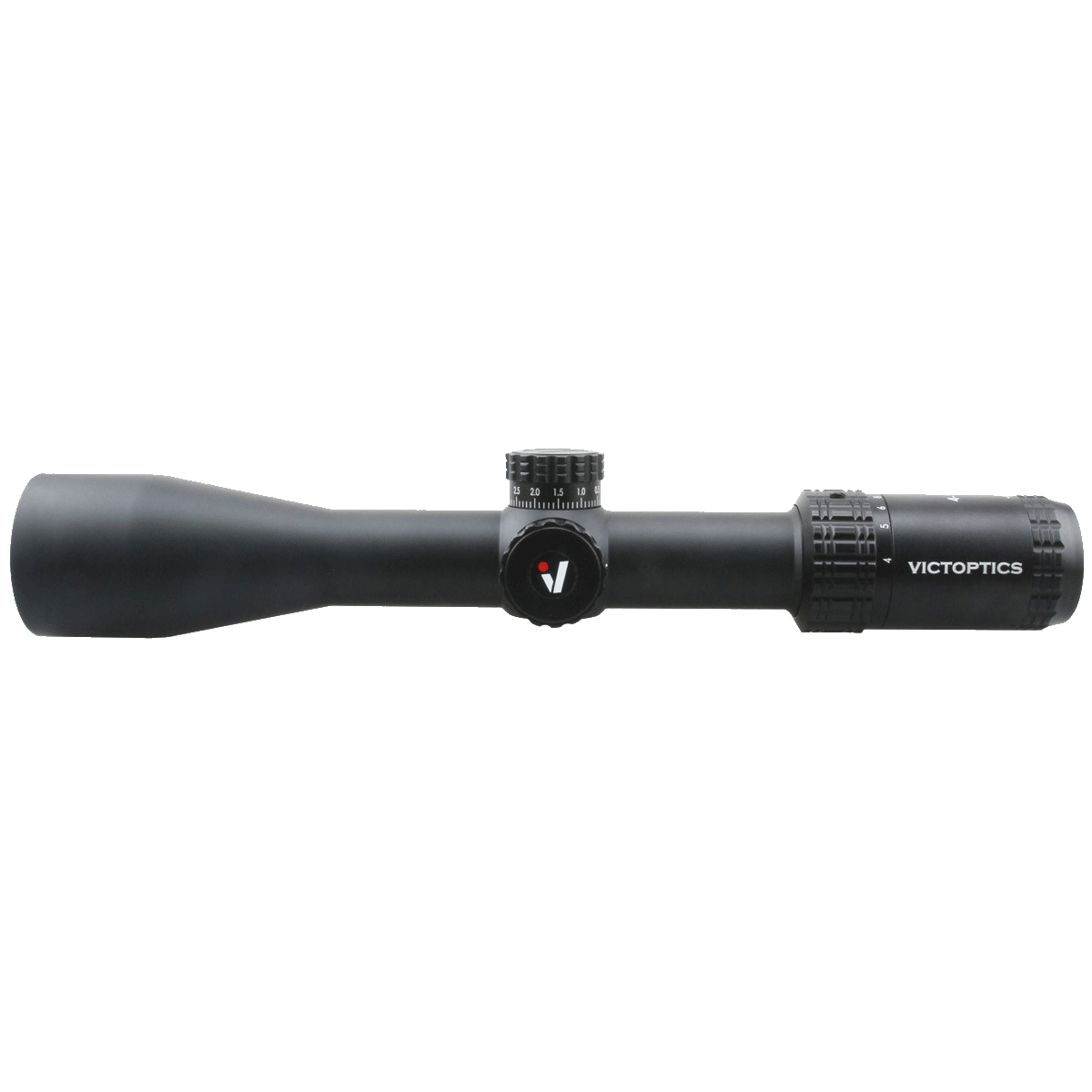 VictOptics S4 4-16x44 SFP