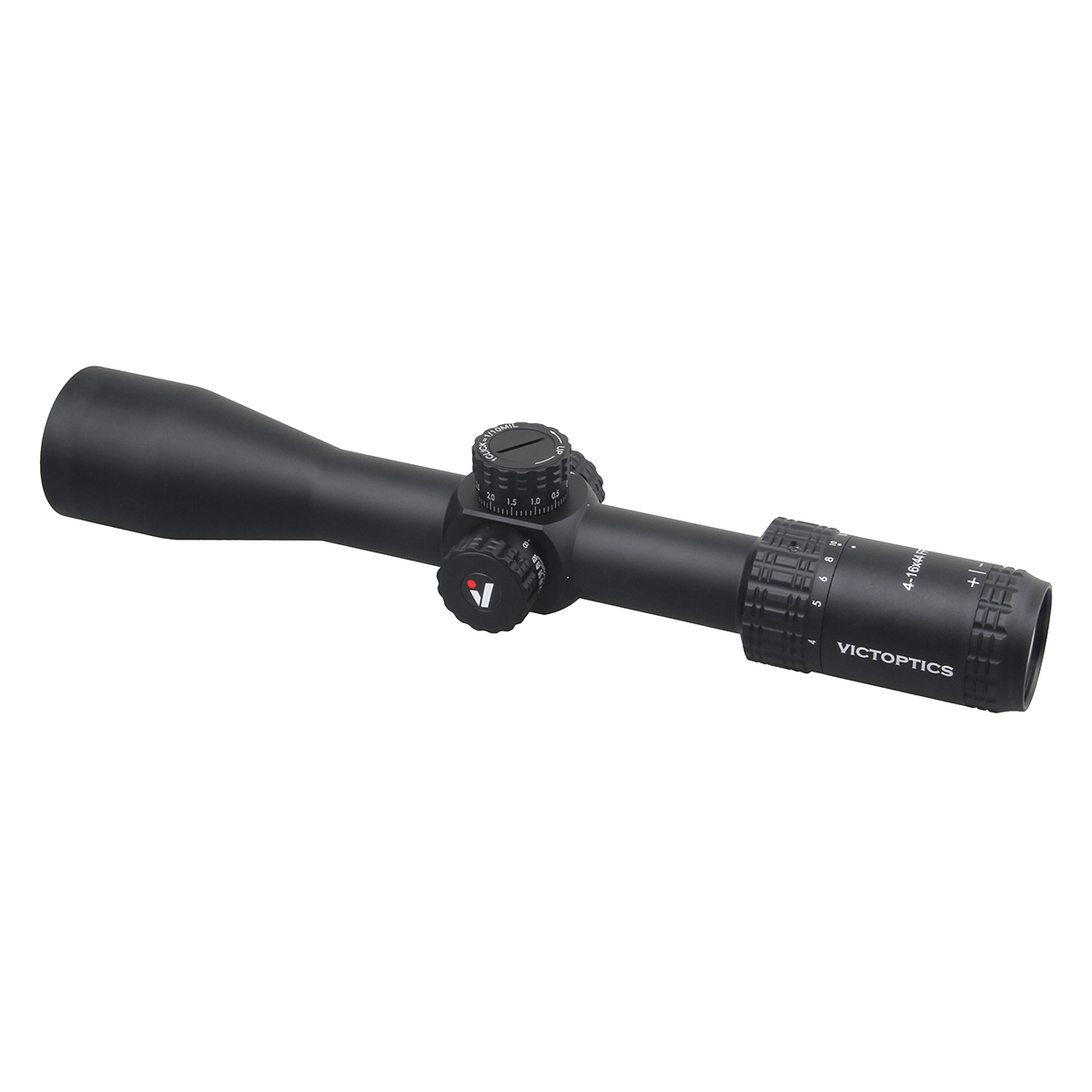 VictOptics S4 4-16x44 FFP