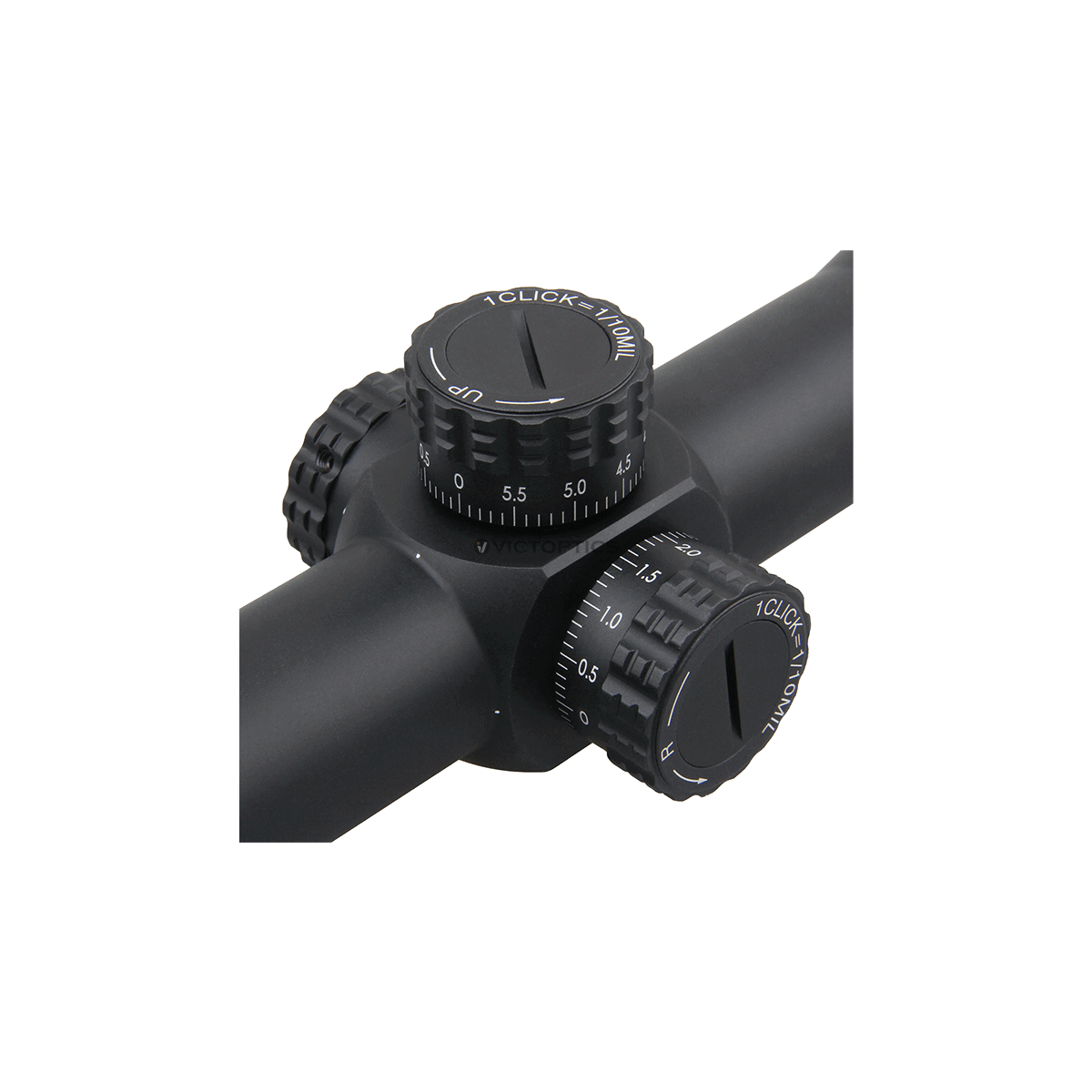 VictOptics S4 4-16x44 FFP