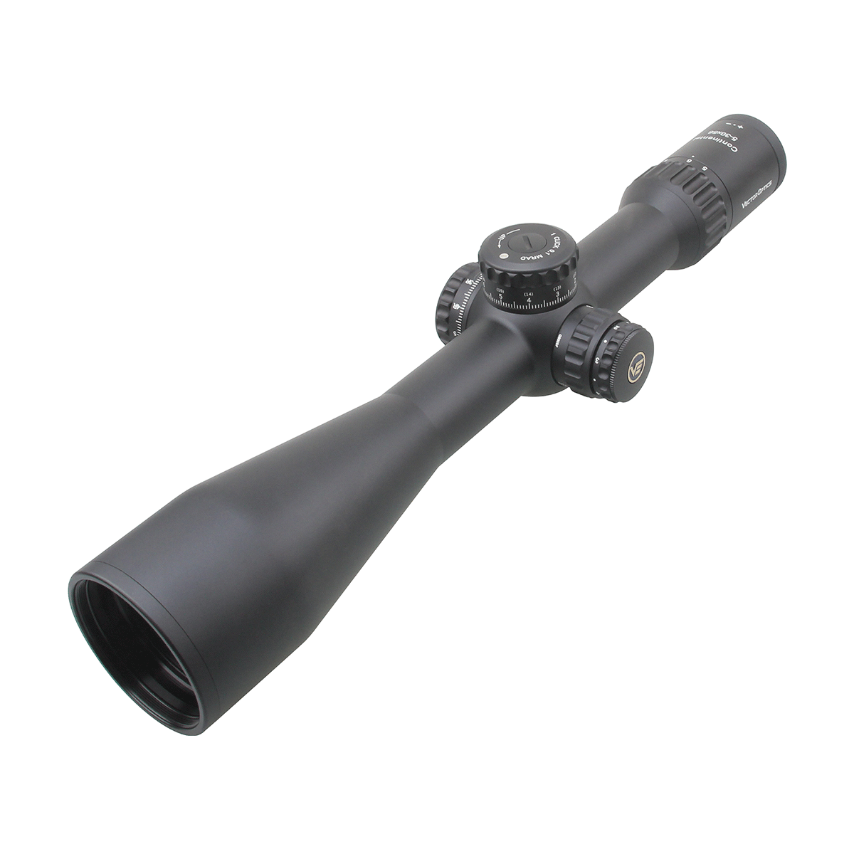 Vector continental 5-30X56FFP