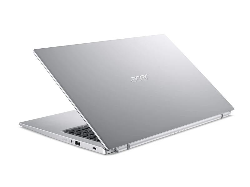 ACER ASPIRE A315-58-38C3 (NX.ADDST.00S) (PURE SILVER) ราคาเดียวกับศูนย์