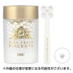 DHC PURE FRESH PLASENTA ผิวพรรณเปลี่ยนสภาพให้กลับมาเป็นคนใหม่ที่มีผิวพรรณที่ดี อ่อนเยาว์ ไม่มีความแห้งกร้านของผิวพรรณอีกต่อไป คุณจะสวยขึ้นแต่งหน้าได้ติดเนียนมากขึ้น จนคุณต้องตกตะลึง