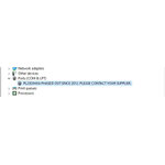 การแก้ปัญหา PL2303 (สำหรับ Windows)