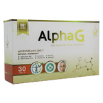 อัลฟ่า จี Alpha-G
