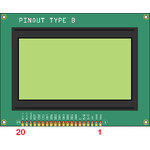 Display - ตอนที่ 4 : LCD 128x64