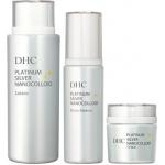DHC Platinum Silver Nanocolloid set