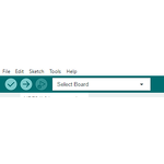 Arduino IDE 2.0 - Upload Sketch !!!