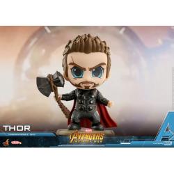 Avengers : Infinity War - CosBaby Size S Thor [ของแท้]