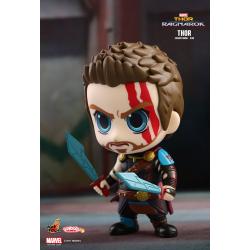 Thor - Ragnarok Cosbaby Bobble-Head THOR [ของแท้]