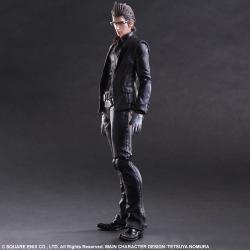 FINAL FANTASY XV - PLAY ARTS -KAI- IGNIS [ของแท้]