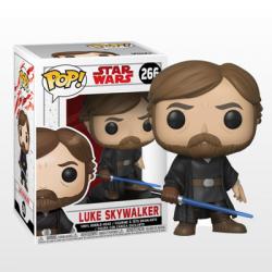 Star Wars : The Last Jedi - Funko POP! Luke Skywalker Final Battle Ver. [ของแท้]