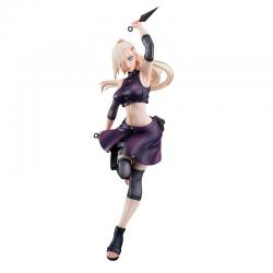 Naruto Shippuden - Naruto Gals Yamanaka Ino [ของแท้]