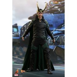 Thor : Ragnarok - Loki 1/6TH Scale [ของแท้]