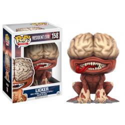 Resident Evil - FUNKO POP! LICKER [ของแท้]