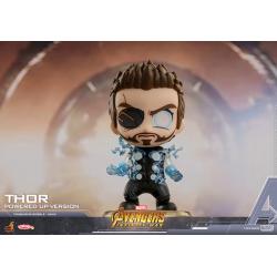 Avengers : Infinity War - CosBaby Size S Thor Awakened Ver. [ของแท้]