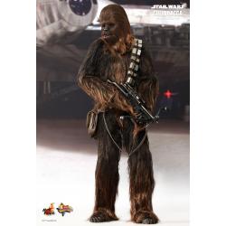 Star Wars : Episode IV A New Hope - Chewbacca 1/6TH Scale [ของแท้]