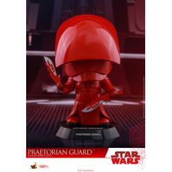 Star Wars : The Last Jedi - CosBaby Size S Series 1.0 Praetorian Guard Double-bladed Ver. [ของแท้]