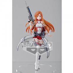 Sword Art Online - Fatal Bullet Asuna Figure [ของแท้]