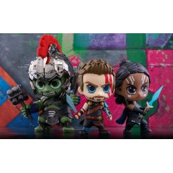 Thor - Ragnarok Cosbaby Bobble-Head Vol.1 [ของแท้]