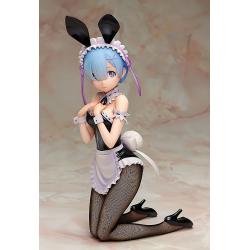 Re:ZERO - B-STYLE Rem Bunny Ver. [ของแท้]
