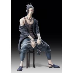 Tokyo Ghoul - Statue Legend Uta [ของแท้]