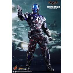 Batman : Arkham Knight - Arkham Knight 1/6TH Scale [ของแท้]