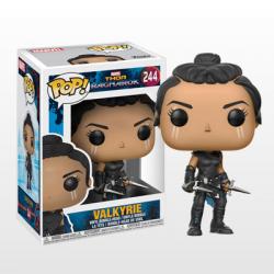 Thor - Ragnarok Funko POP! Valkyrie [ของแท้]