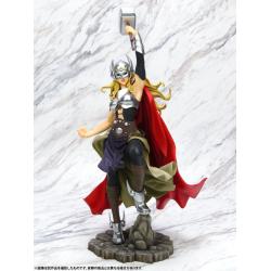Marvel Comics - Bishoujo Thor [ของแท้]