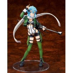 Sword Art Online The Movie : Ordinal Scale - Sinon 1/7 Complete Figure [ของแท้]