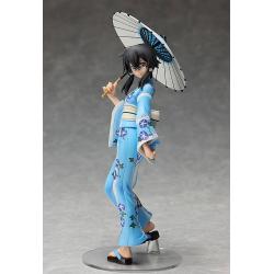 Sword Art Online The Movie : Ordinal Scale - Shino Asada Yukata Ver. [ของแท้]