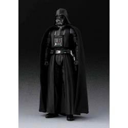 Star Wars : Episode IV A New Hope - S.H. Figuarts Darth Vader [ของแท้]