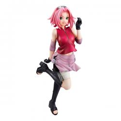 Naruto Shippuden - Naruto Gals Haruno Sakura [ของแท้]