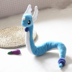 Pokemon - ตุ๊กตา Dragonair (ฮาคุริว) ขนาด 68cm