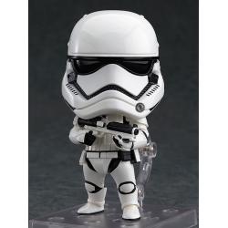 Star Wars : The Force Awakens - Nendoroid First Order Stormtrooper [ของแท้]