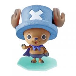 One Piece - P.O.P Limited Edition Chopper Man Memorial Log Ver. [ของแท้] [แมวทอง]