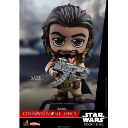 Rogue One : A Star Wars Story - CosBaby Size S Series 1.5 Baze Malbus [ของแท้]