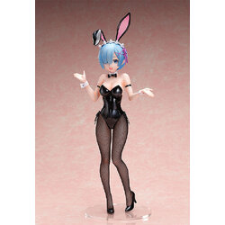 Re:ZERO Starting Life in Another World - Rem Bunny Ver. 2nd [ของแท้]