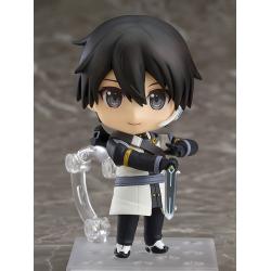 Sword Art Online The Movie : Ordinal Scale - Nendoroid Kirito [ของแท้]