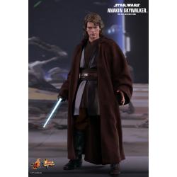 Star Wars Episode III : Revenge of The Sith - Anakin Skywalker 1/6TH Scale [ของแท้]