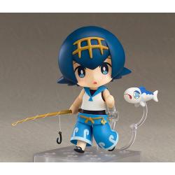 Pokemon - Nendoroid Lana [ของแท้]