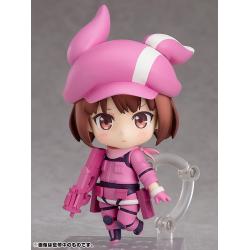 Sword Art Online Alternative : Gun Gale Online - Nendoroid Llenn [ของแท้]