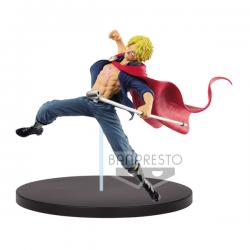 One Piece - Zoukeiou Choujou Kessen Chuugoku Taikai Sabo [ของแท้] [แมวทอง]