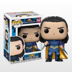 Thor : Ragnarok - Funko POP! Loki [ของแท้]