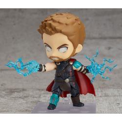 Thor : Ragnarok - Nendoroid Thor DX Ver. [ของแท้]