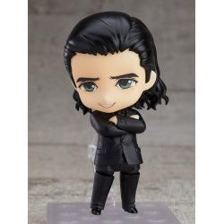 Thor : Ragnarok - Nendoroid Loki DX Ver. [ของแท้]