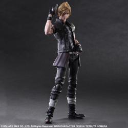 FINAL FANTASY XV - PLAY ARTS -KAI- PROMPTO [ของแท้]