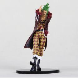 One Piece - Figure Colosseum V Vol.4 BARTOLOMEO [ของแท้] [แมวทอง]