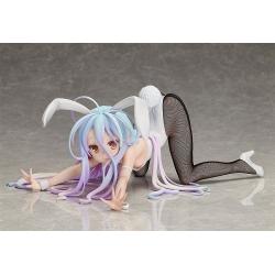 No Game No Life - B-Style Shiro Bunny Ver. [ของแท้]